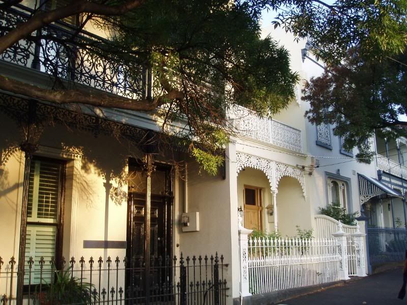 Melbourne Inner City Neighbourhood SkyscraperCity